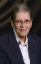 Barbara Ann Newlin