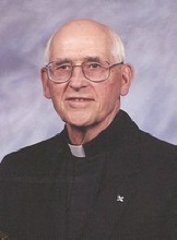 Rev. Fr. Edward A. Nistler 641519