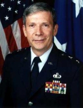 Maj. Gen. John  Paschal Casciano 6418583