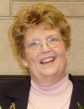Susan  Bonnell Keefer