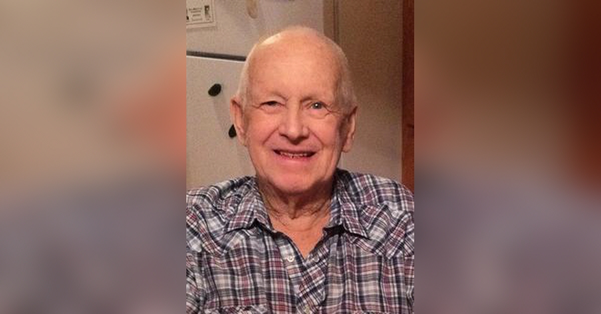 Obituary information for John "Slug" Joseph Roehl