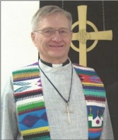 Rev. Vernon A. Nelson 642409