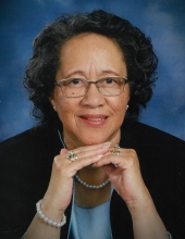 Barbara Ann Hayes Fuller