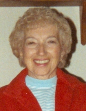 Ruth  E. (Weimer) Davis-Morse