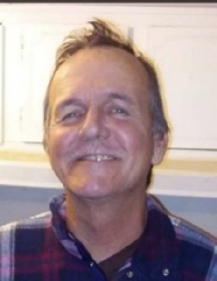 Photo of Randy Cook