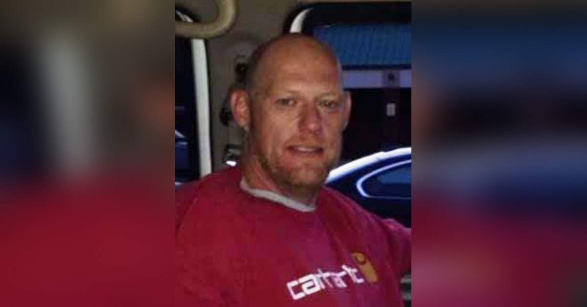 Mark Obituary Visitation & Funeral Information