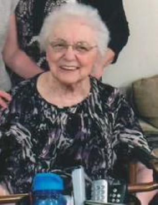 Ida Batten Conception Bay South, Newfoundland and Labrador Obituary