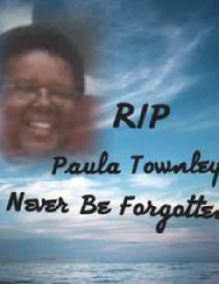 Paula Young Waterbury, Connecticut Obituary