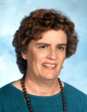 Elizabeth Jean Cecil