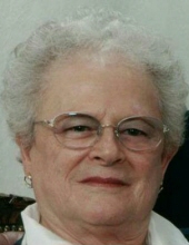 Gladys M. Van Kauwenbergh 64261