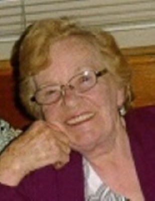 Photo of Anne Browne