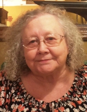 Barbara Jean Hitchcock