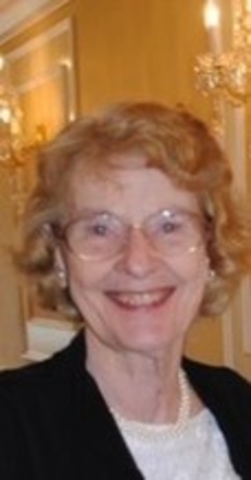 Anne H. Cross Poughkeepsie Obituary