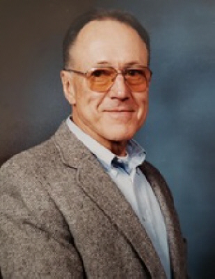 Alan Benson Fort Edward, New York Obituary