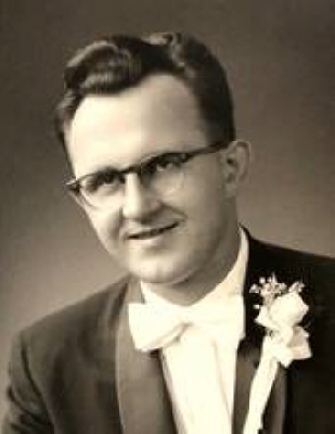 Jerzy Schultz Orland Park, Illinois Obituary