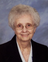 Gladys Lorraine Hanson