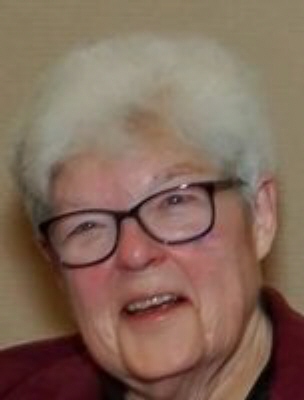 Barbara Kirkpatrick Syracuse, New York Obituary