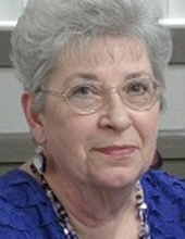 Lois W. Boyd