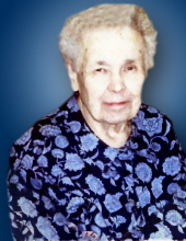Beverly B. Spitzer