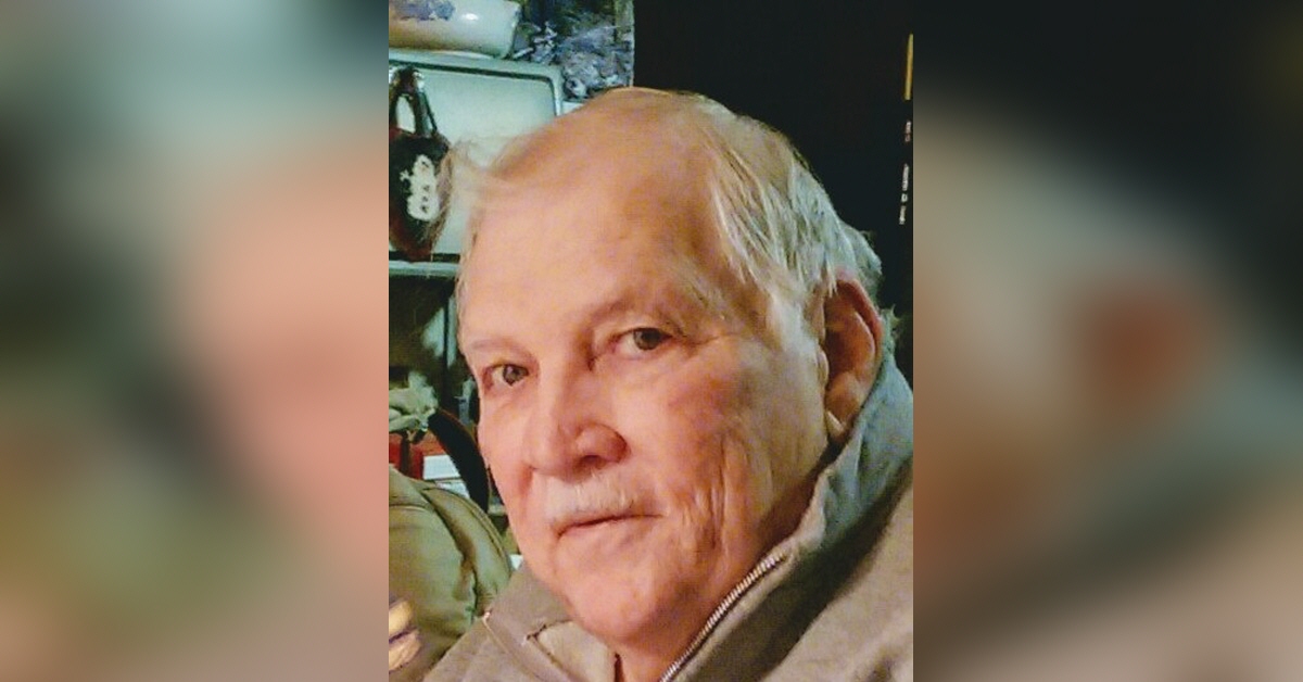 Ronald R. Fisher Obituary Visitation & Funeral Information