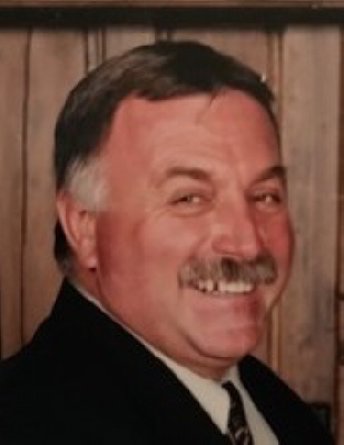 Brian Penwarden Whitby, Ontario Obituary
