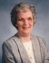 Rosemary S. Bronk