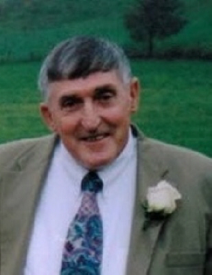 James Talbott GRUNDY, Virginia Obituary