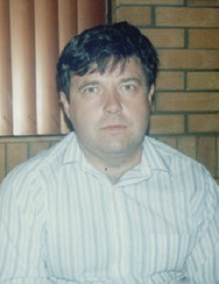 Photo of Robert Biolsi, PhD