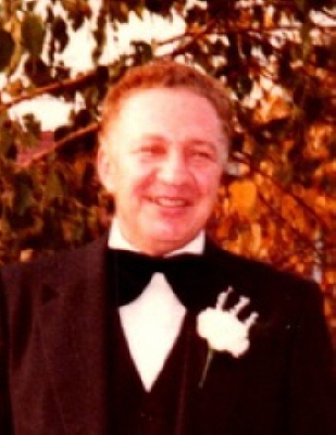 Stanislaw Furtak Sudbury, Ontario Obituary