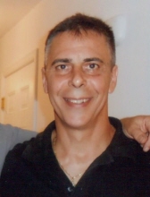 Gino Michael Pallotta