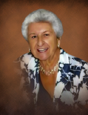 Virginia Merchant McMurray, Pennsylvania Obituary