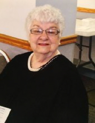Joyce Cox Abilene, Kansas Obituary