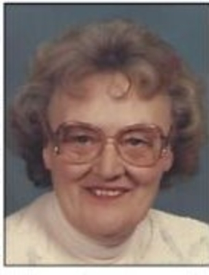 Marian K. Lane GROTON, New York Obituary