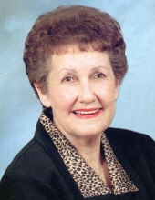 Dorothy Louise Stevens Edwards