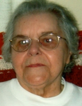 Photo of Mary Olenek