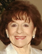 Greta Teresa Myers