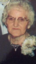 Audrey Mae Krueger