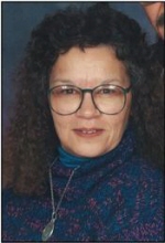Judy Ann Harper