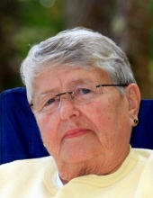 Janet C. Miller