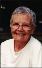 Margaret Louise Griebel