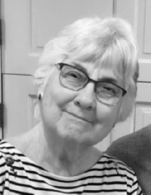 Nancy Readyoff Fishkill, New York Obituary