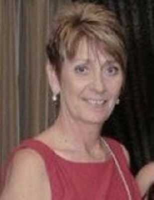 Photo of Mary Ann Russo