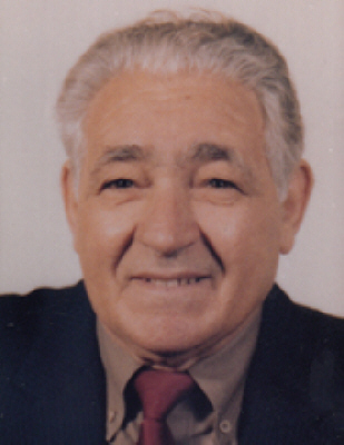 Photo of Pasquale Martignani