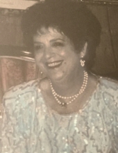 Irene Poonarian