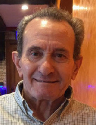 Giuseppe Di Carlo Obituary