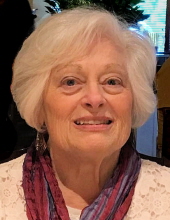 Linda Ann Johnson