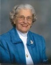 Marjorie Linnell Attleson