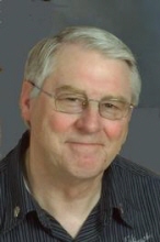 Roy Modert Anderson, Jr.