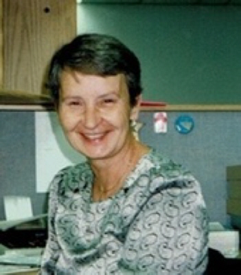 Julia Joan Cowx Oshawa, Ontario Obituary