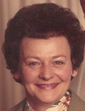 Mildred S. Strangarity